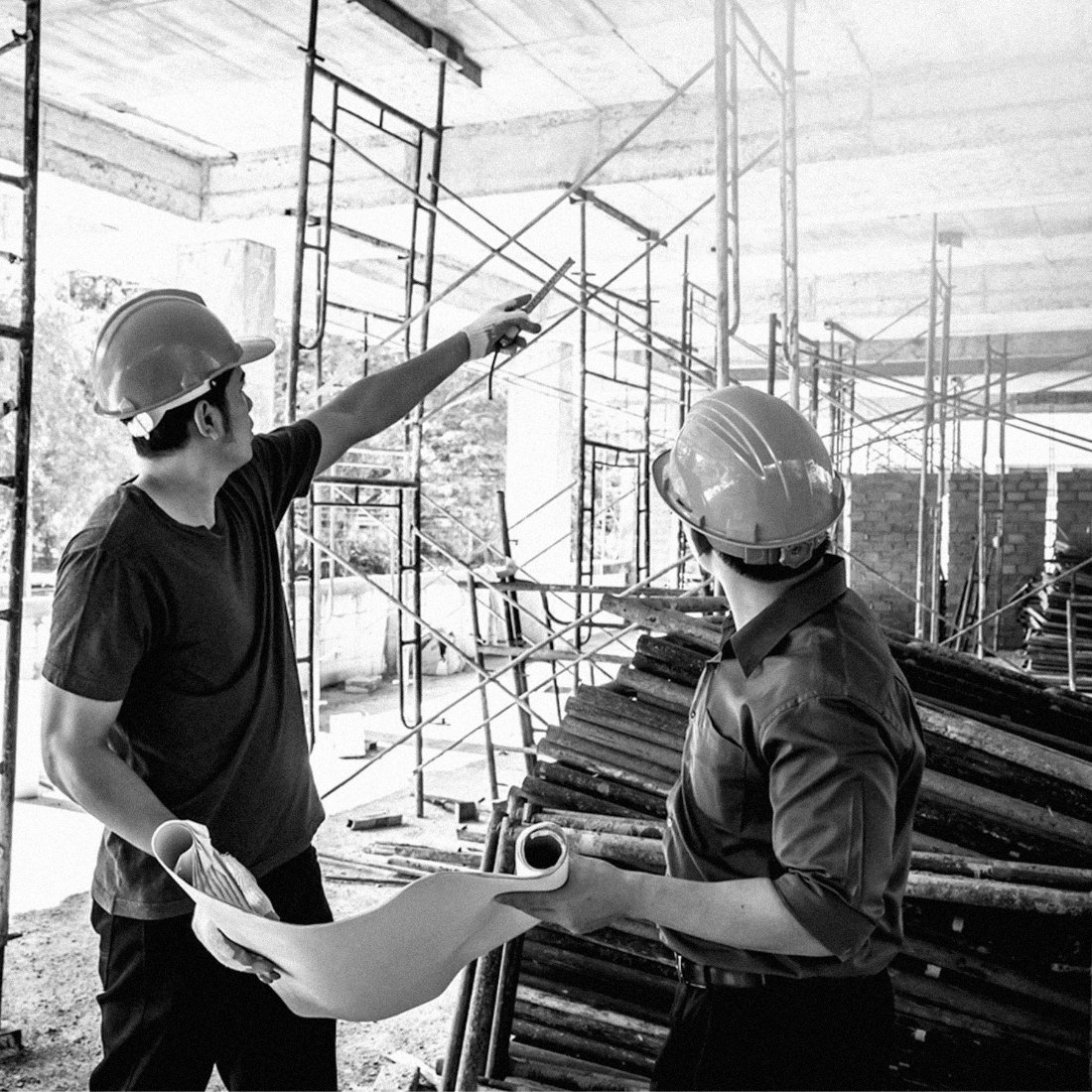 Seguimiento y control de obra