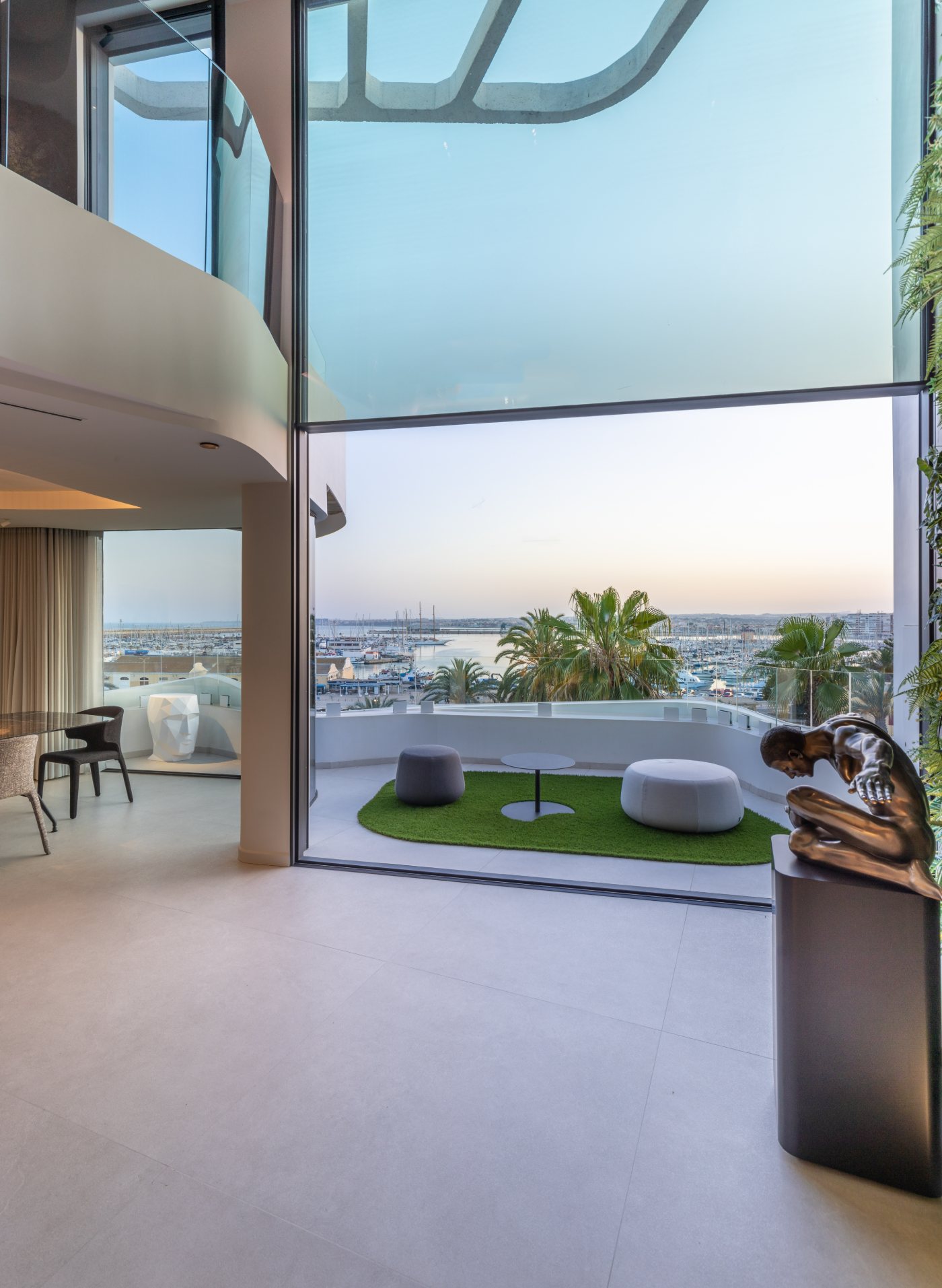 Edificio Jumilla · Torrevieja