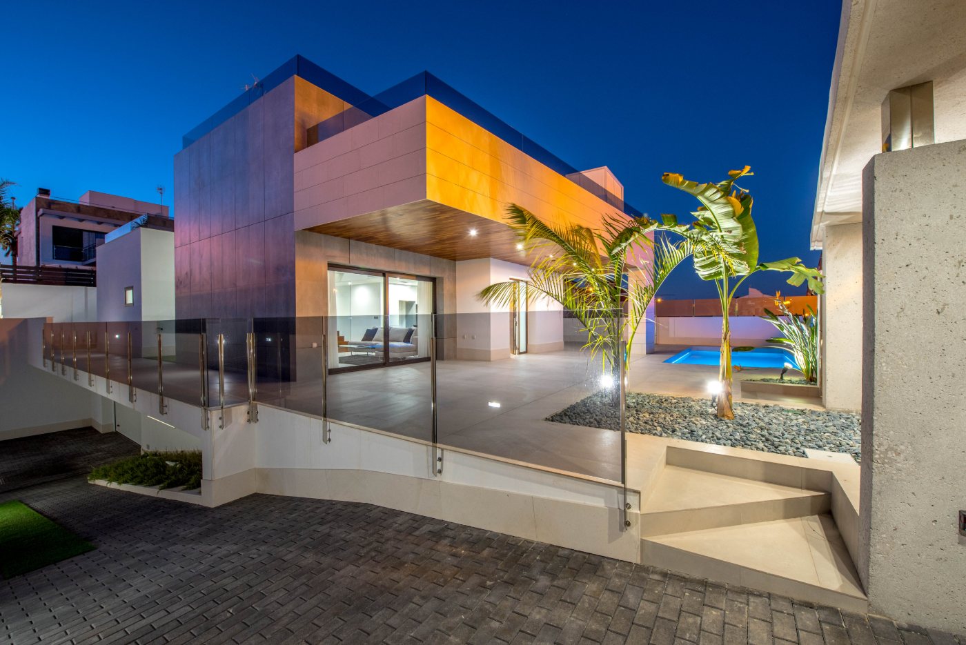 Zeniamar & Golf · La Zenia